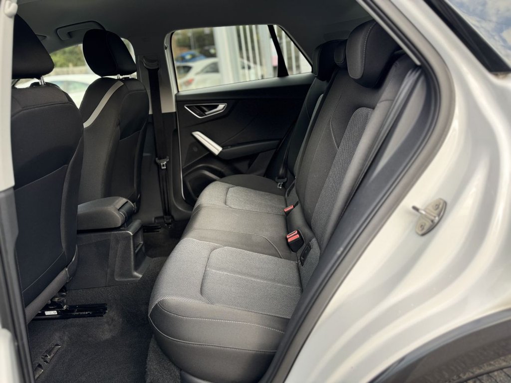 Used Audi Q2 2021 for sale - 76333348: Photo 15