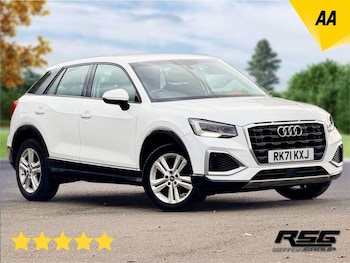 Audi - Q2