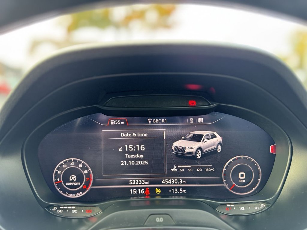 Used Audi Q2 2021 for sale - 76333348: Photo 20