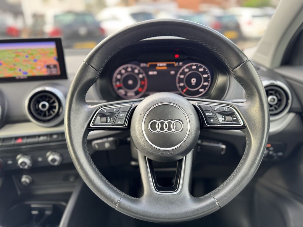 Used Audi Q2 2021 for sale - 76333348: Photo 25