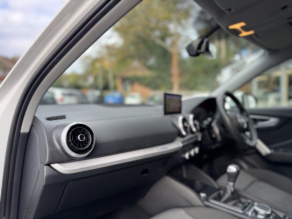 Used Audi Q2 2021 for sale - 76333348: Photo 26