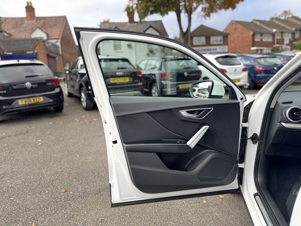 Used Audi Q2 2021 for sale - 76333348: Photo 28