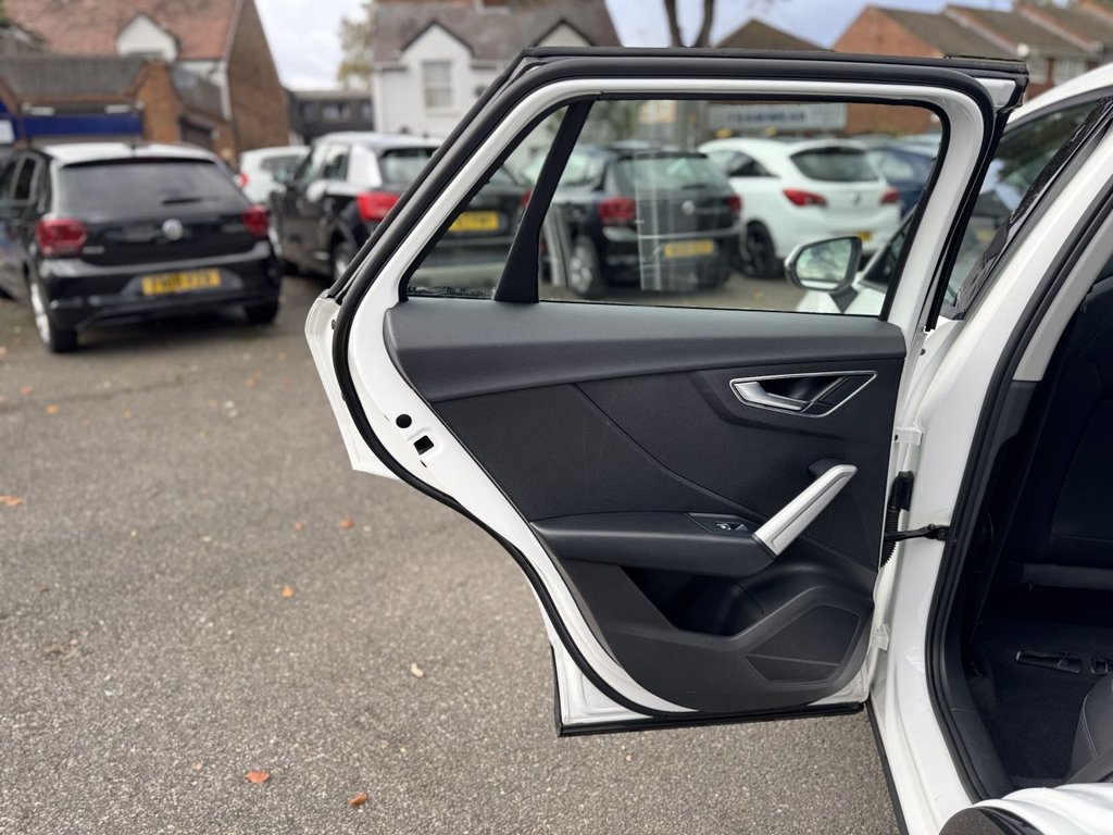 Used Audi Q2 2021 for sale - 76333348: Photo 30
