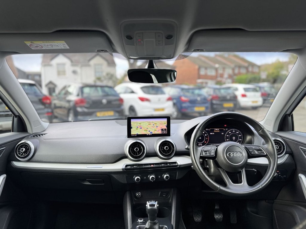 Used Audi Q2 2021 for sale - 76333348: Photo 31