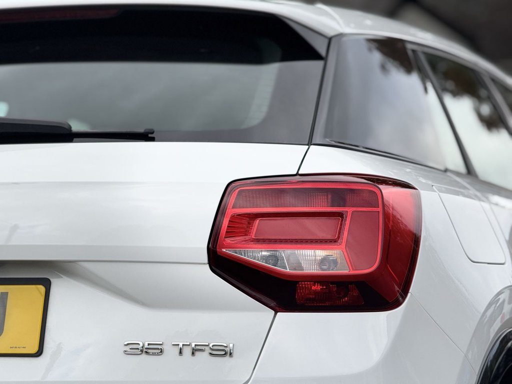 Used Audi Q2 2021 for sale - 76333348: Photo 37