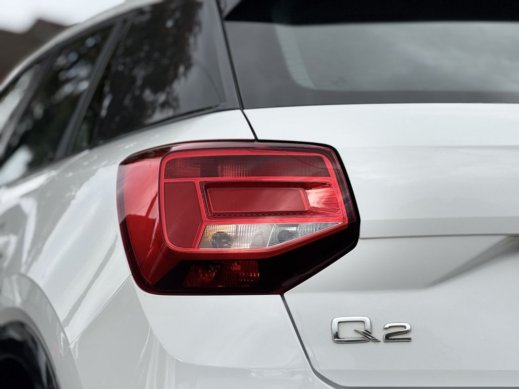 Used Audi Q2 2021 for sale - 76333348: Photo 38