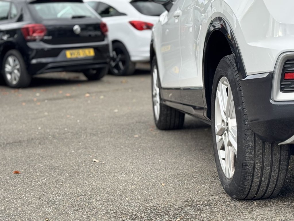 Used Audi Q2 2021 for sale - 76333348: Photo 39