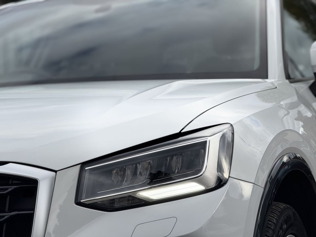Used Audi Q2 2021 for sale - 76333348: Photo 44