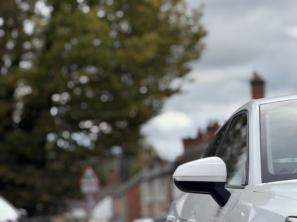 Used Audi Q2 2021 for sale - 76333348: Photo 46
