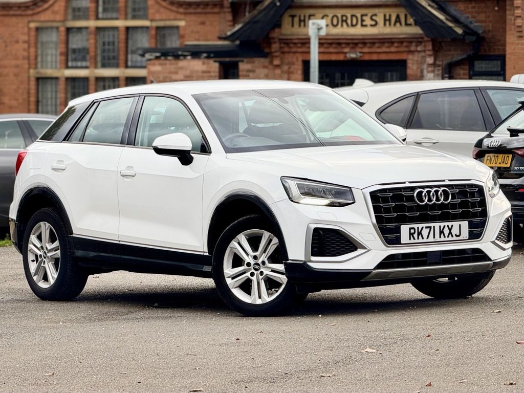 Used Audi Q2 2021 for sale - 76333348: Photo 49