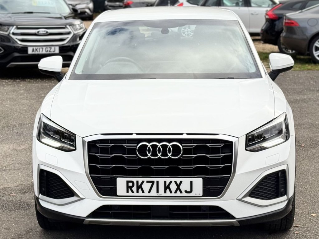 Used Audi Q2 2021 for sale - 76333348: Photo 5