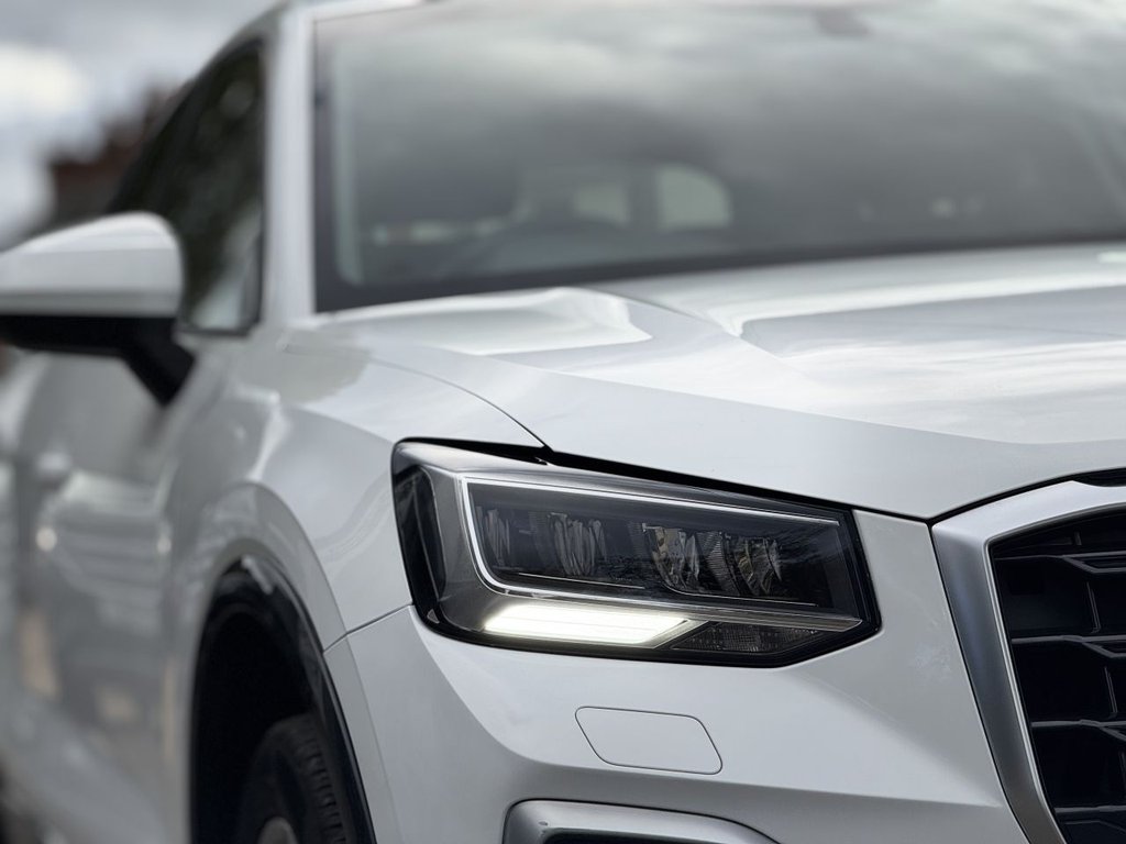 Used Audi Q2 2021 for sale - 76333348: Photo 50