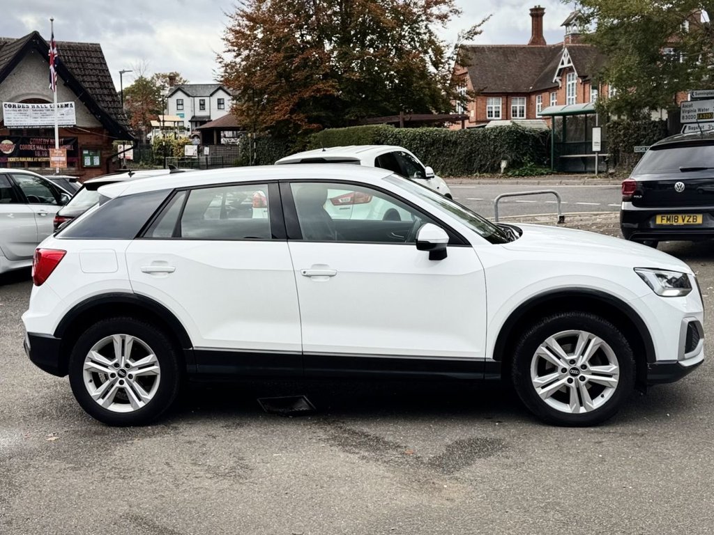 Used Audi Q2 2021 for sale - 76333348: Photo 7