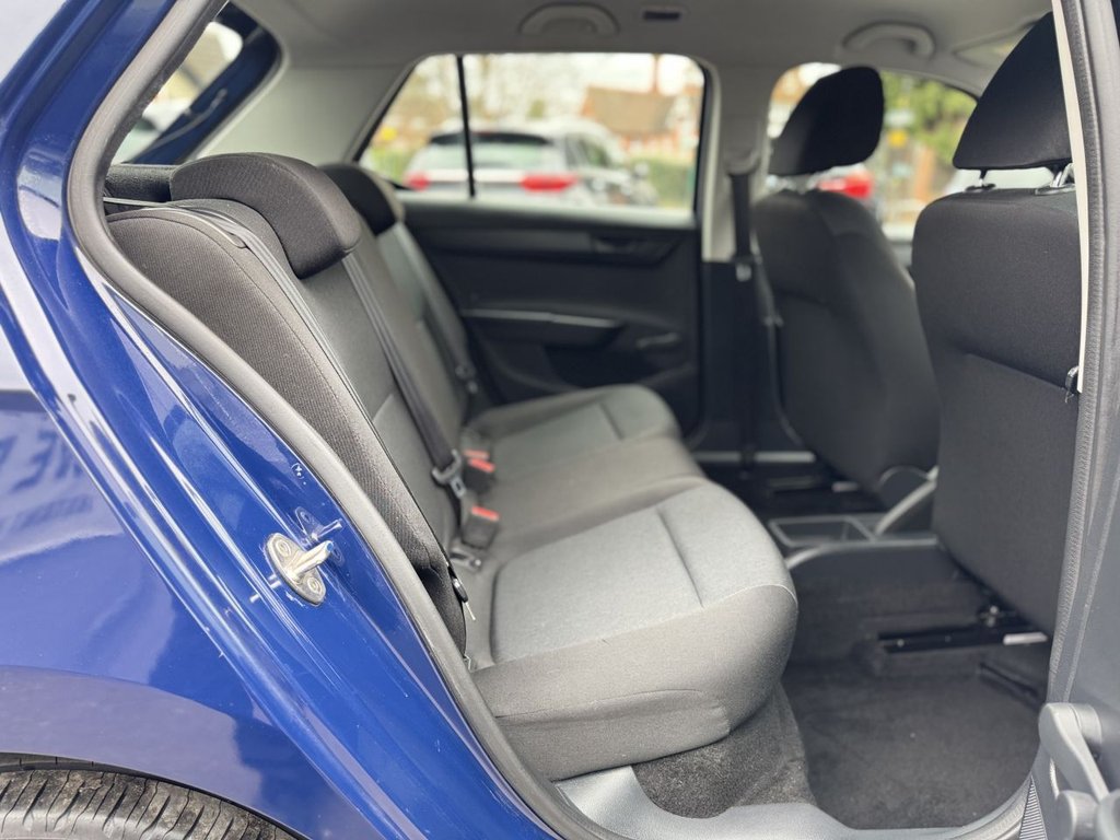 Used Skoda Fabia 2016 for sale - 78102618: Photo 14