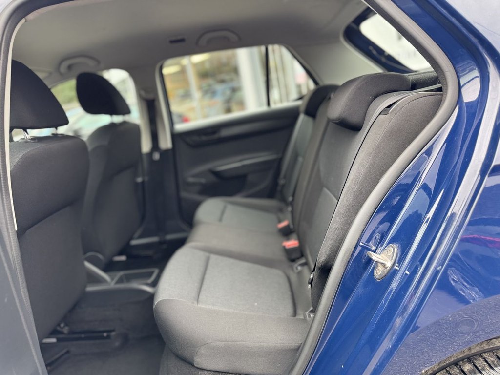 Used Skoda Fabia 2016 for sale - 78102618: Photo 15