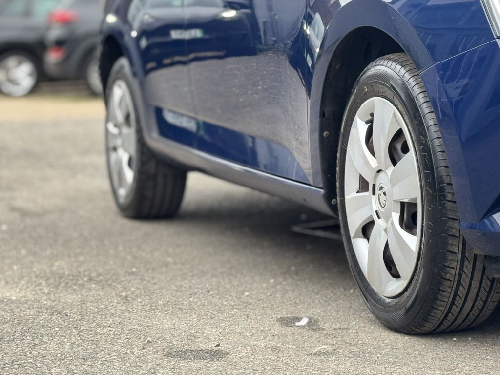 Used Skoda Fabia 2016 for sale - 78102618: Photo 18