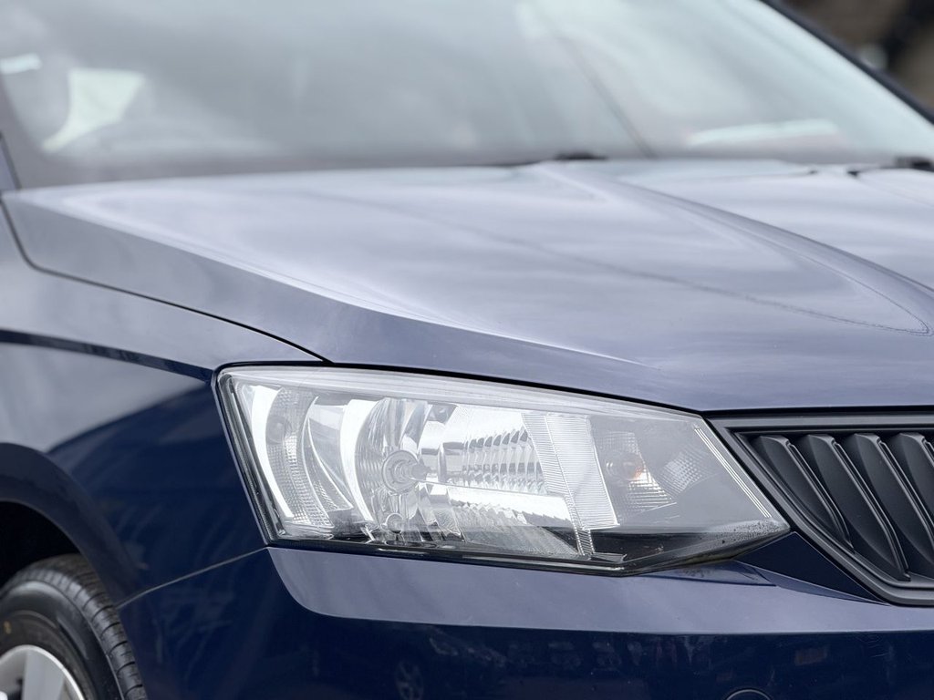 Used Skoda Fabia 2016 for sale - 78102618: Photo 20