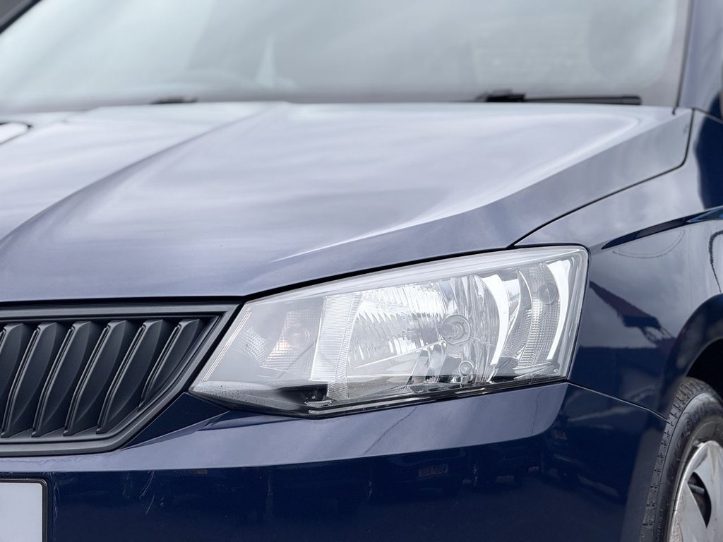 Used Skoda Fabia 2016 for sale - 78102618: Photo 21