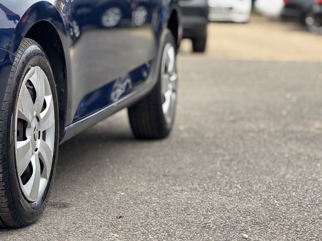 Used Skoda Fabia 2016 for sale - 78102618: Photo 25