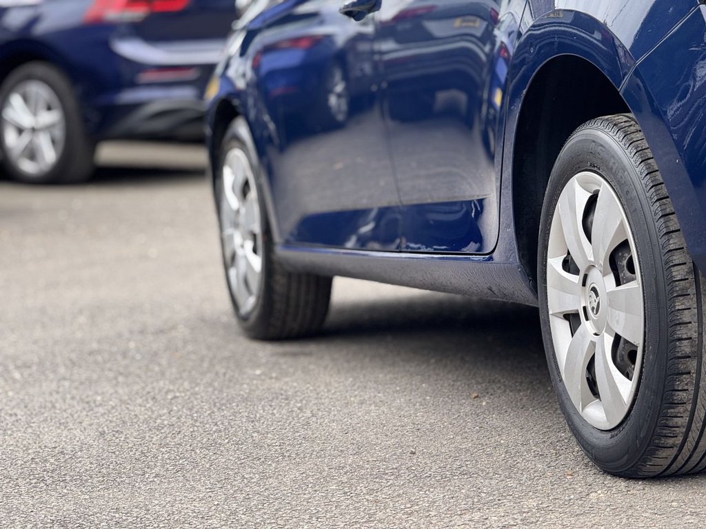 Used Skoda Fabia 2016 for sale - 78102618: Photo 27