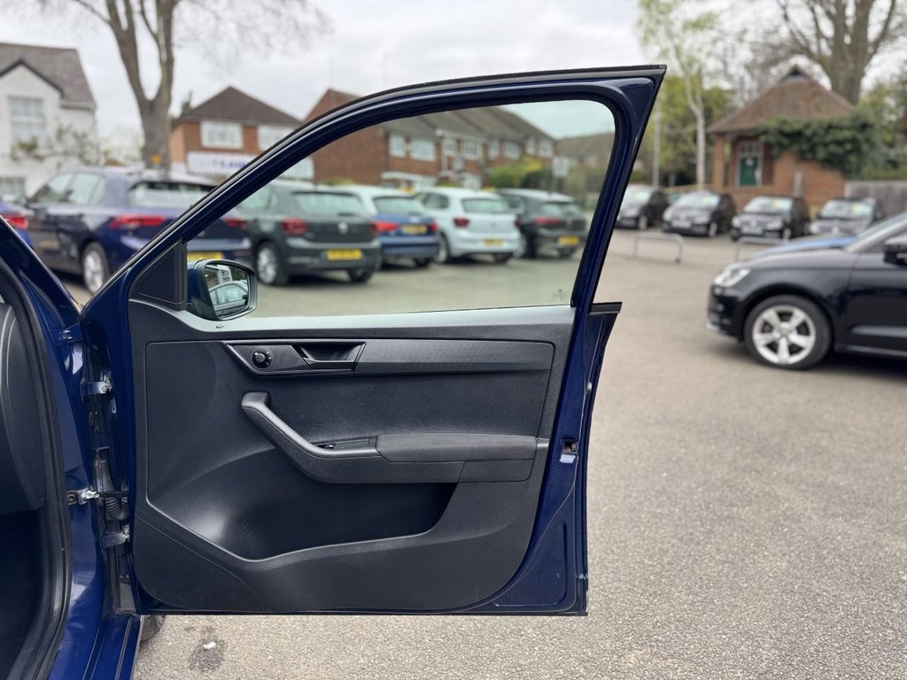 Used Skoda Fabia 2016 for sale - 78102618: Photo 34