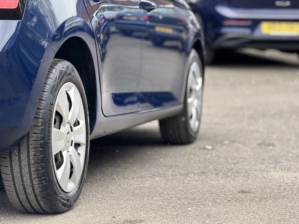 Used Skoda Fabia 2016 for sale - 78102618: Photo 35