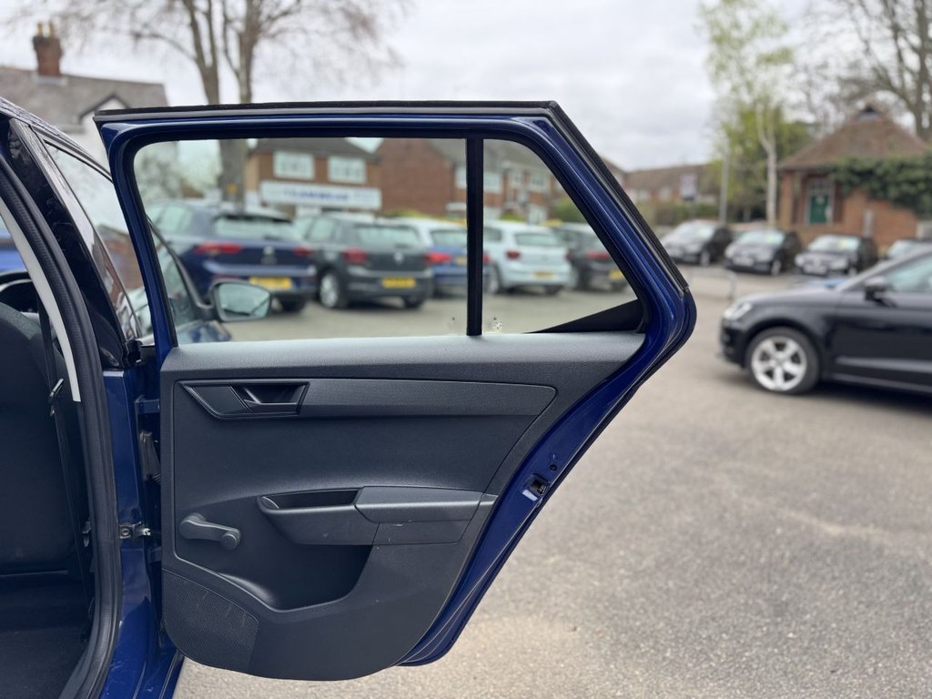 Used Skoda Fabia 2016 for sale - 78102618: Photo 36