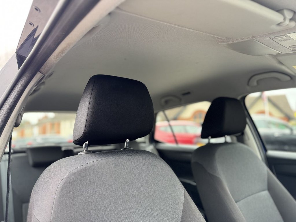 Used Skoda Fabia 2016 for sale - 78102618: Photo 37