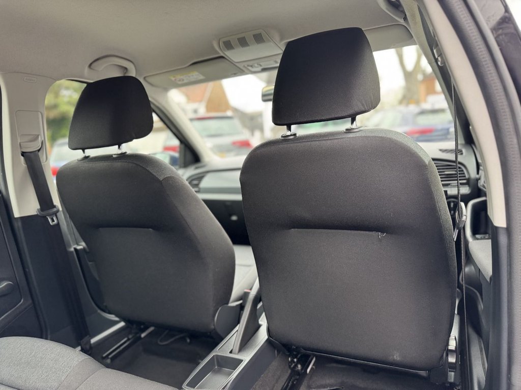 Used Skoda Fabia 2016 for sale - 78102618: Photo 40