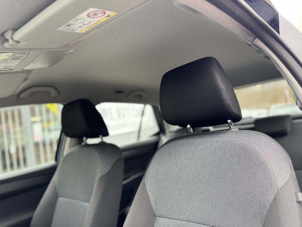 Used Skoda Fabia 2016 for sale - 78102618: Photo 42