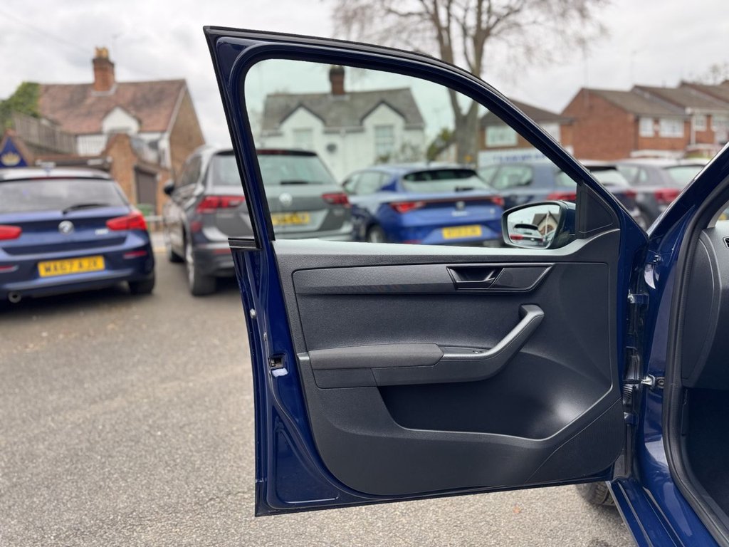 Used Skoda Fabia 2016 for sale - 78102618: Photo 44