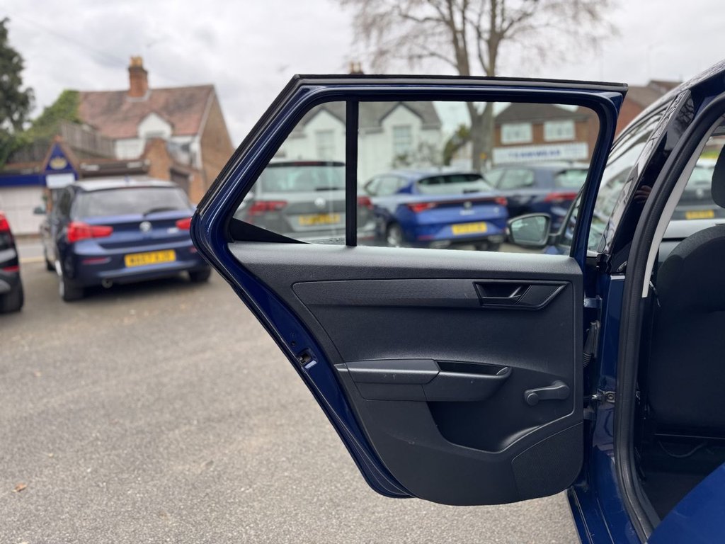 Used Skoda Fabia 2016 for sale - 78102618: Photo 46