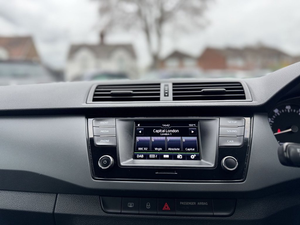 Used Skoda Fabia 2016 for sale - 78102618: Photo 47