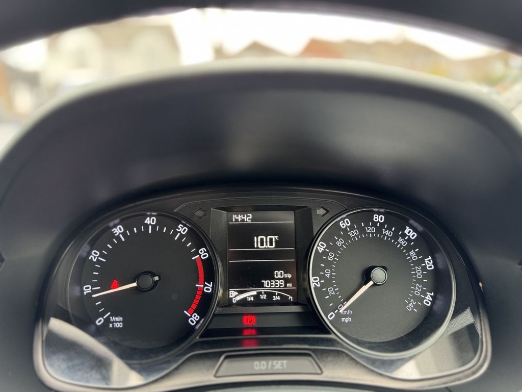 Used Skoda Fabia 2016 for sale - 78102618: Photo 48