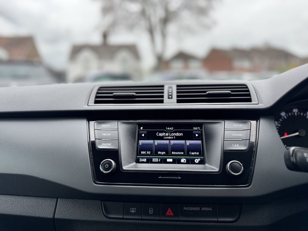 Used Skoda Fabia 2016 for sale - 78102618: Photo 50