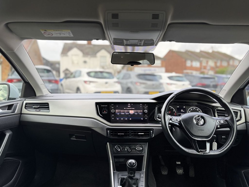 Used Volkswagen Polo 2019 for sale - 77608615: Photo 11
