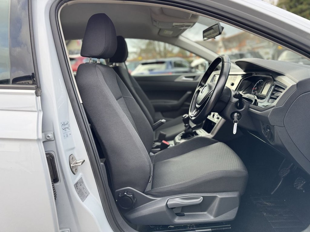 Used Volkswagen Polo 2019 for sale - 77608615: Photo 12