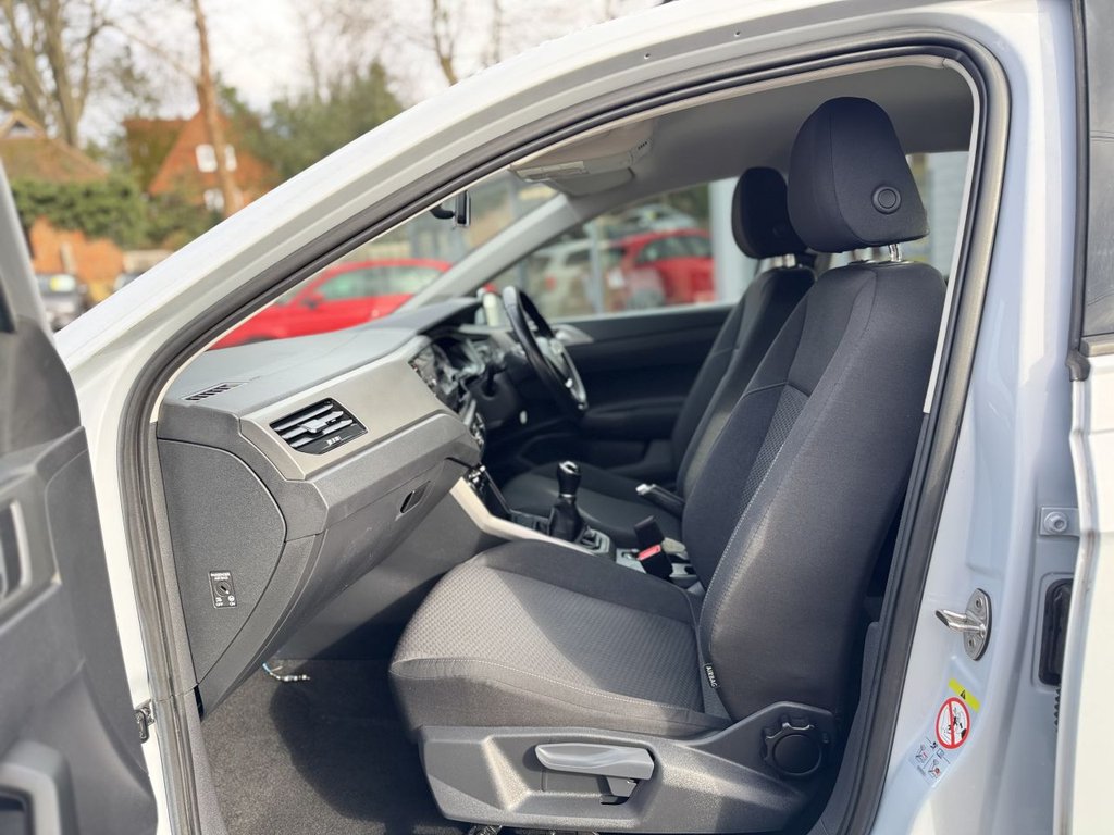 Used Volkswagen Polo 2019 for sale - 77608615: Photo 13