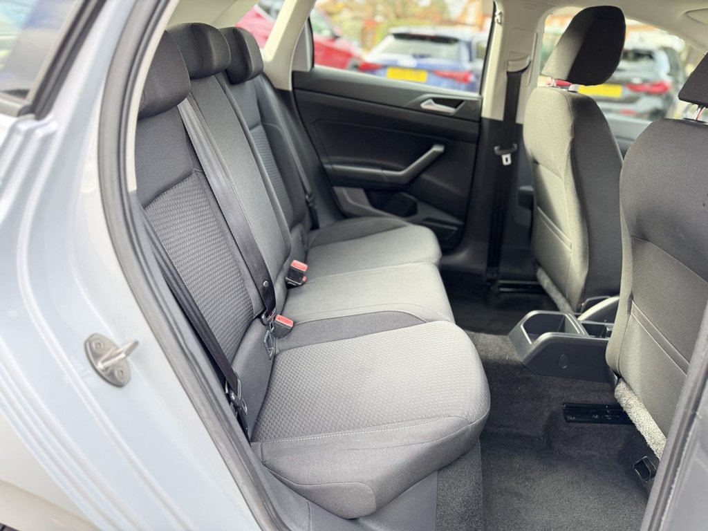 Used Volkswagen Polo 2019 for sale - 77608615: Photo 14