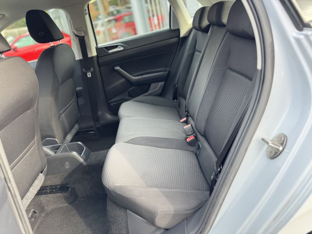 Used Volkswagen Polo 2019 for sale - 77608615: Photo 15