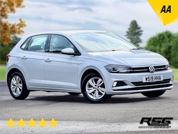 Volkswagen Polo feature image