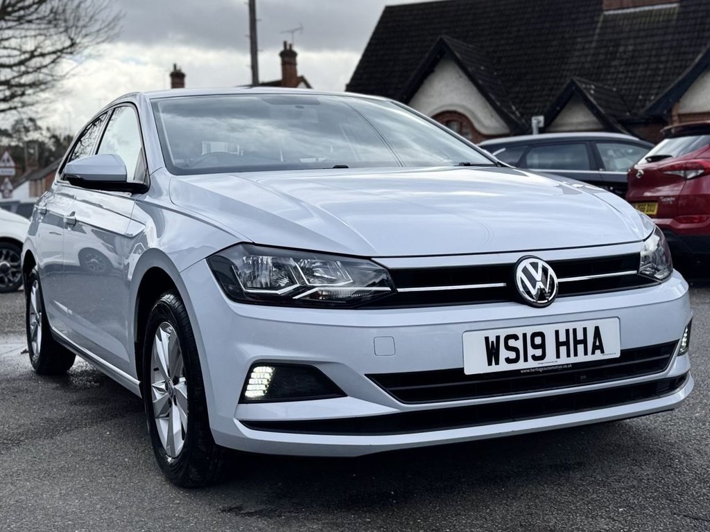 Used Volkswagen Polo 2019 for sale - 77608615: Photo 22