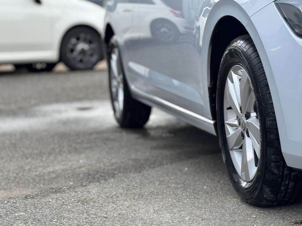 Used Volkswagen Polo 2019 for sale - 77608615: Photo 25