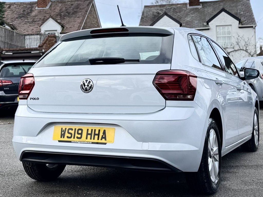 Used Volkswagen Polo 2019 for sale - 77608615: Photo 27