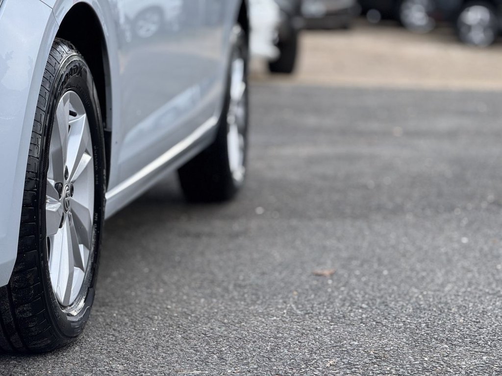 Used Volkswagen Polo 2019 for sale - 77608615: Photo 30