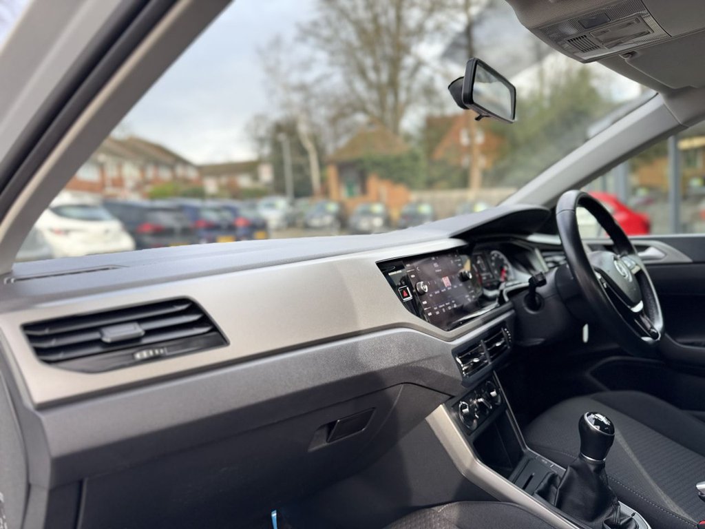 Used Volkswagen Polo 2019 for sale - 77608615: Photo 31