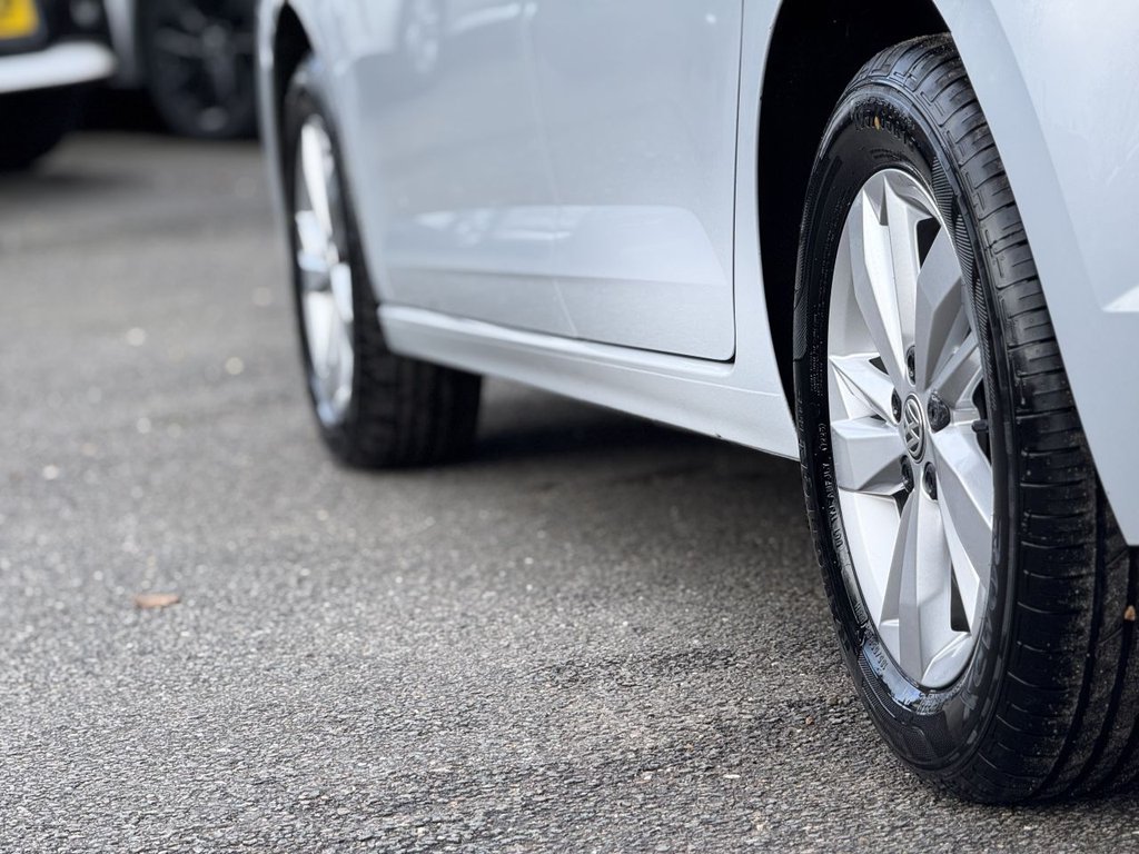 Used Volkswagen Polo 2019 for sale - 77608615: Photo 33