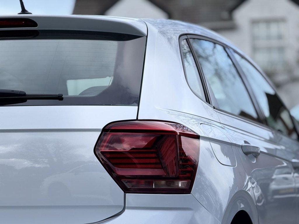 Used Volkswagen Polo 2019 for sale - 77608615: Photo 35