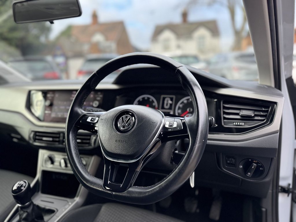 Used Volkswagen Polo 2019 for sale - 77608615: Photo 40