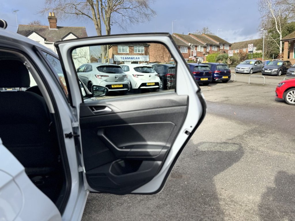 Used Volkswagen Polo 2019 for sale - 77608615: Photo 44